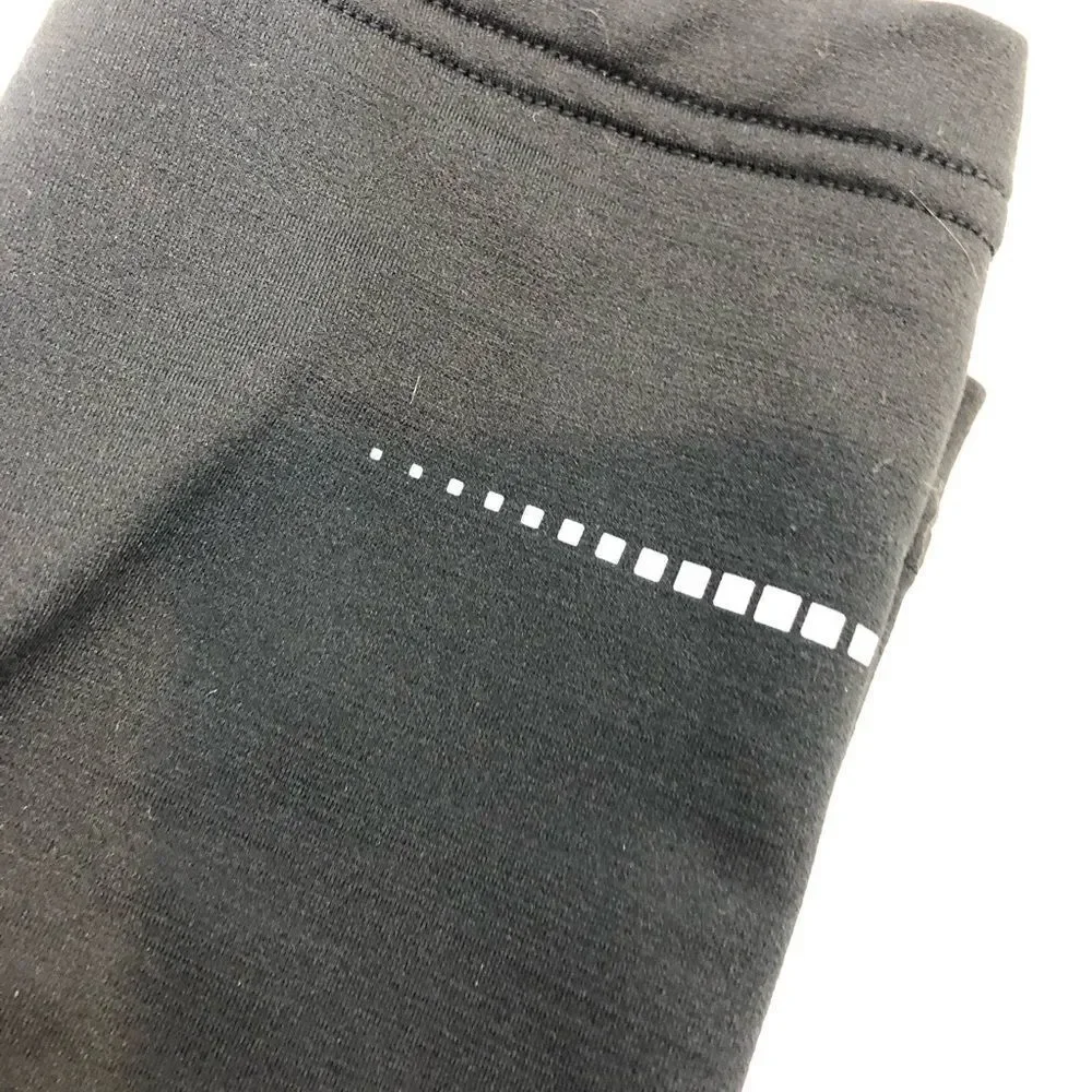 Boys Nike Pro Black Compression Pants Size XL‎